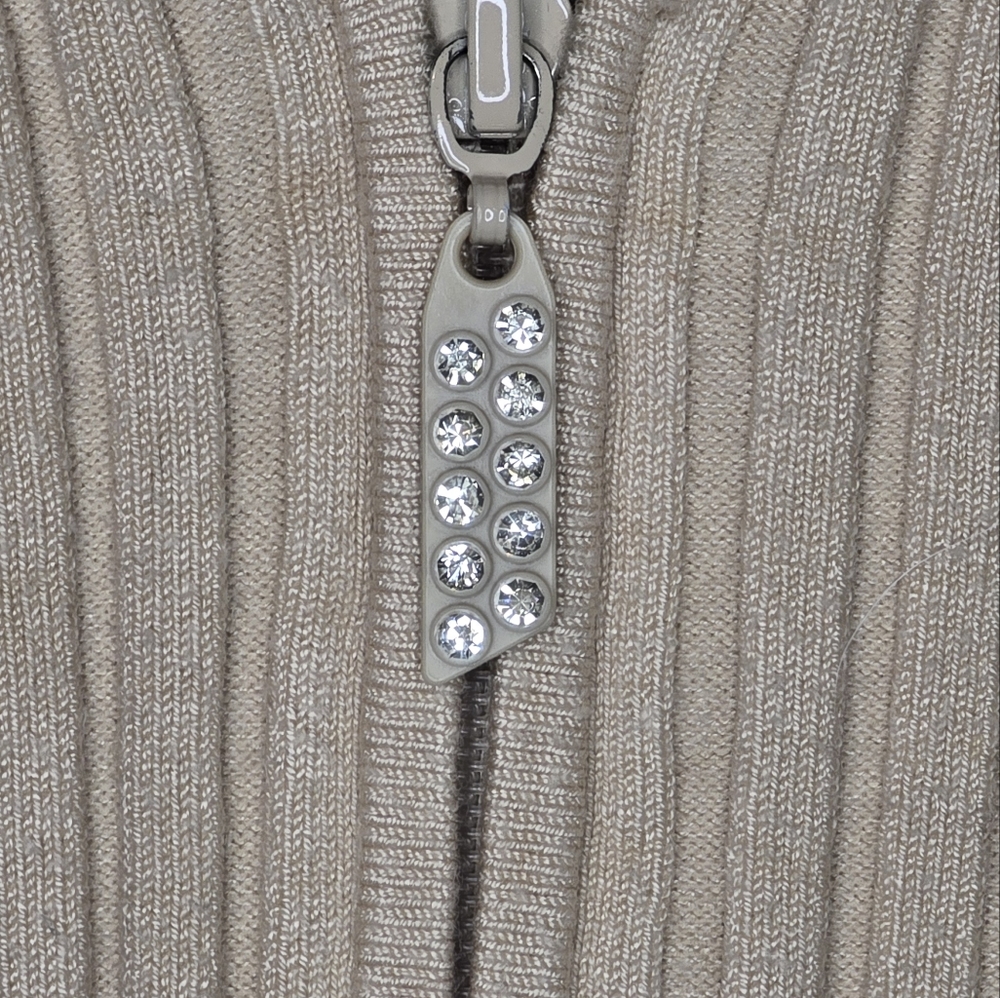 Belldini Knit Sweater - Picture 3 of 7